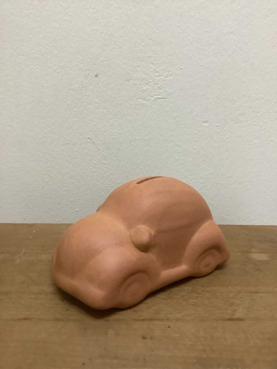 Volkswagon Pottery Painting Kit