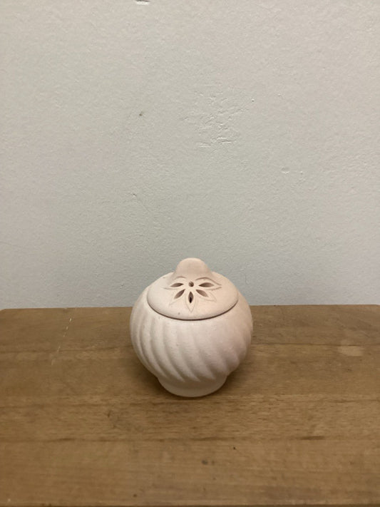 Vase Pottery Painting Kit