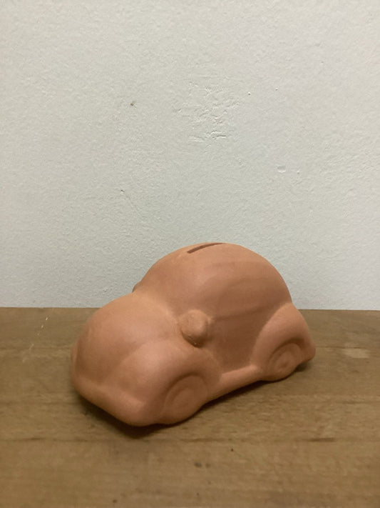 Volkswagon Pottery Painting Kit